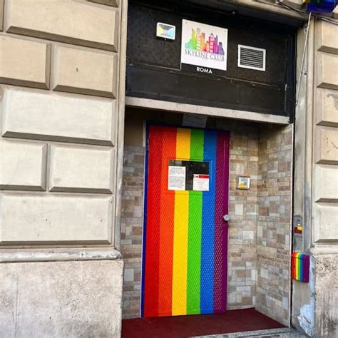 gay roma bacheca|The 15 Best Gay Clubs in Rome